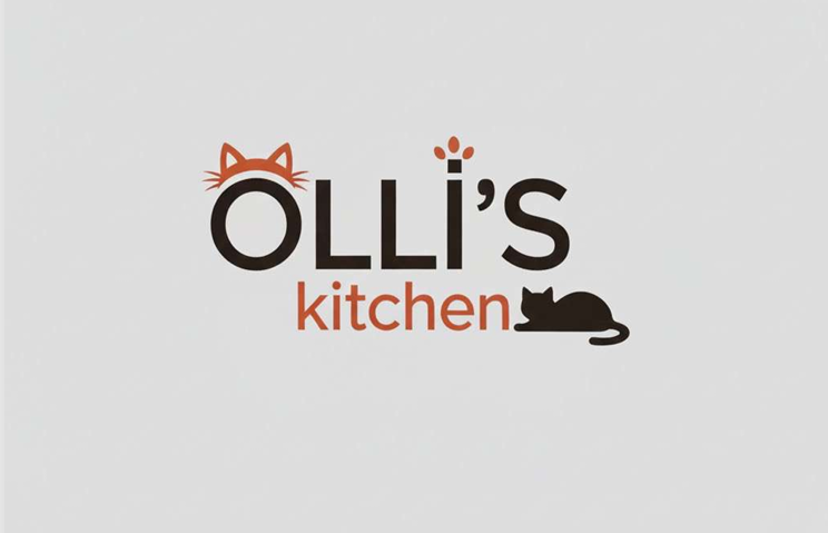 OLLI’S Kitchen Logo